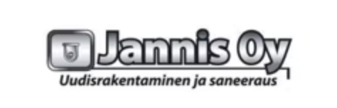 Jannis Oy
